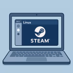 Cómo jugar juegos de Steam en Chromebook usando Linux (modo beta)