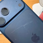 Scratchgate: la arruga en la perfección pulida del iPhone 17 Pro