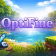 OptiFine mod para mejorar el rendimiento y los FPS en Minecraft