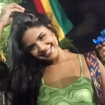 Muere la influencer Alana Alves tras persecución policial en Brasil: el vehículo transportaba 137 kilos de marihuana